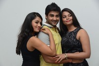 Pramadham Trailer Launch